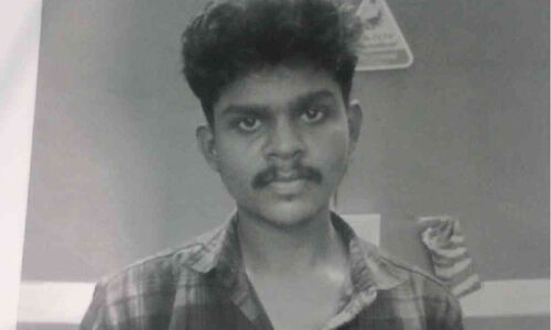 പോ​ക്സോ: യു​വാ​വി​ന് 23 വ​ര്‍ഷം ക​ഠി​ന​ത​ട​വ്​