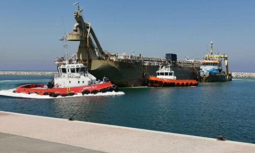 ‘റാ​ക്​ പോ​ർ​ട്സ്​​’; സു​സ്ഥി​ര വി​ക​സ​ന ക​രു​ത്ത്