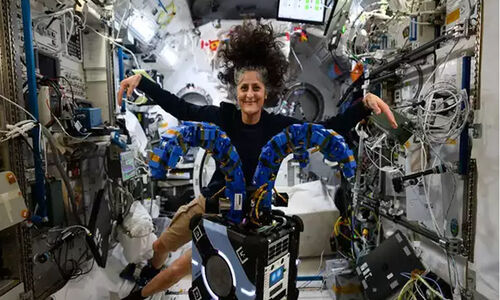 അത്ഭുതങ്ങളുടെ വർഷം, അനിശ്ചിതത്വങ്ങളുടെയും; ശാസ്ത്ര ലോകത്തേക്ക് ഒരു തിരിഞ്ഞുനോട്ടം...