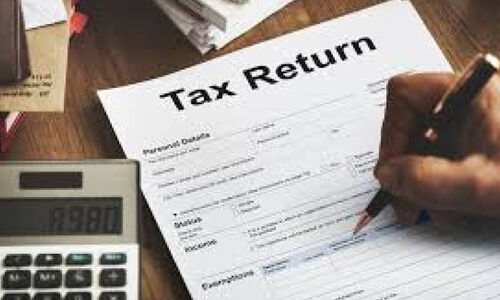 ആദായ നികുതി റിട്ടേൺ: നാളെ അവസാന ദിനം
