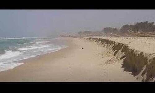 തീ​ര​ദേ​ശ പ​രി​പാ​ല​ന നി​യ​മം; 280 വീ​ടു​ക​ൾ​ക്ക് ഇ​നി സ്ഥി​രം ന​മ്പ​ർ