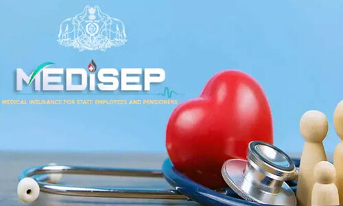 മെഡിസെപ്; അപര്യാപ്തതകൾ കാണാതെ അടുത്ത ഘട്ടത്തിലേക്ക് മെഡിസെപ്; അപര്യാപ്തതകൾ കാണാതെ അടുത്ത ഘട്ടത്തിലേക്ക്