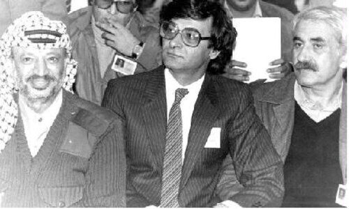 ഫലസ്തീൻ പോരാട്ടത്തിലെ ക്രൈസ്തവ മുഖങ്ങൾ