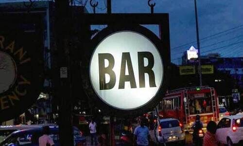 ഇതാ ബാർ ഫ്രണ്ട്ലി കേരളം ! ഇതാ ബാർ ഫ്രണ്ട്ലി കേരളം !