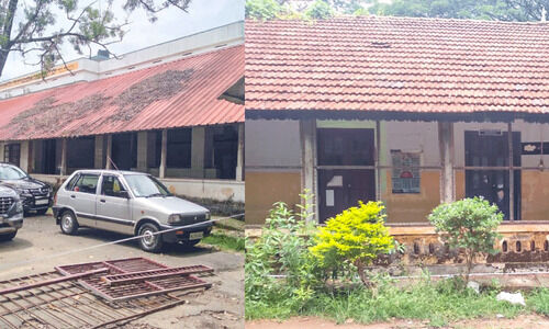 കാണെ കാണെ അപ്രത്യക്ഷമാകും വാർഡുകൾ