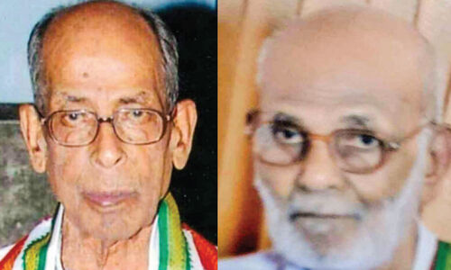 പോരാട്ട സ്മരണകൾ ജ്വലിച്ച് പുലാമന്തോൾ പോരാട്ട സ്മരണകൾ ജ്വലിച്ച് പുലാമന്തോൾ