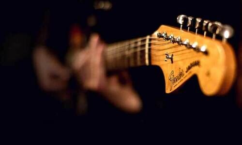 സംഗീതബദ്ധമായ സന്ദിഗ്ധാഖ്യാനം