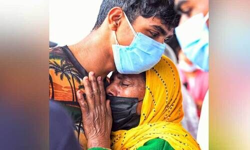 ആ മനസ്സുകളുടെ മുറിവുണക്കണം ആ മനസ്സുകളുടെ മുറിവുണക്കണം