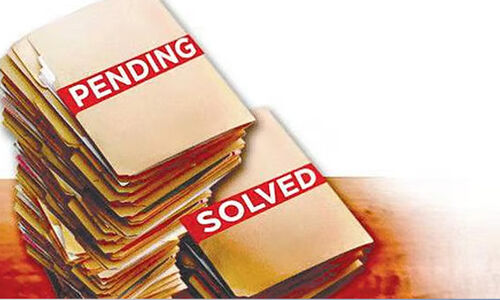 പ്രവാസി പെൻഷൻ: അപേക്ഷകൾ കെട്ടിക്കിടക്കുന്നു