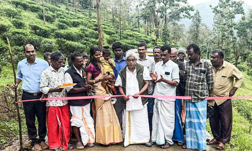 വാഴൂർ സോമൻ; വിടവാങ്ങിയത് ആദ്യകാല ട്രേഡ് യൂനിയൻ നേതാവ് വാഴൂർ സോമൻ; വിടവാങ്ങിയത് ആദ്യകാല ട്രേഡ് യൂനിയൻ നേതാവ്