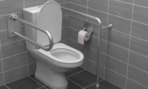 ഇ​നി എ​ന്നാ​ണ് വി​ദ്യാ​ല​യ​ങ്ങ​ൾ ഭി​ന്ന​ശേ​ഷി സൗ​ഹൃ​ദ​മാ​വു​ക...?