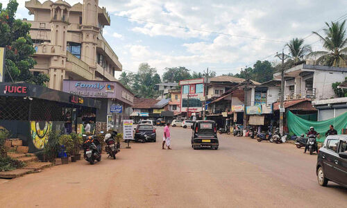 അടിസ്ഥാന സൗകര്യമില്ലാതെ ചെങ്ങളായി