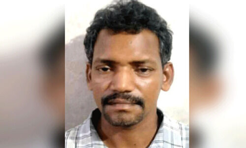 വനിത മാധ്യമപ്രവര്‍ത്തകയെ അപമാനിച്ചയാൾ അറസ്റ്റില്‍