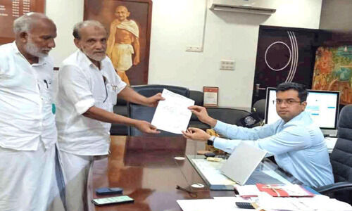 ജീവനക്കാരില്ല; ആയഞ്ചേരിയിൽ പദ്ധതികൾ താളം തെറ്റുന്നു