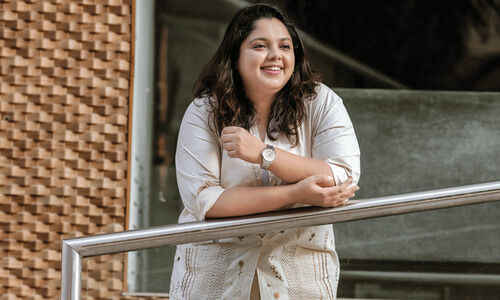 ‘ബോഡി ഷെയ്മിങ്ങിന് ഇടംകൊടുക്കുന്ന സിനിമകൾ ചെയ്യില്ല’ -സംസ്ഥാന ബോക്സിങ് ചാമ്പ്യൻപട്ടം ഉൾപ്പെടെ ലഭിച്ച നടി ചിന്നു ചാന്ദ്നി ജീവിതം പറയുന്നു