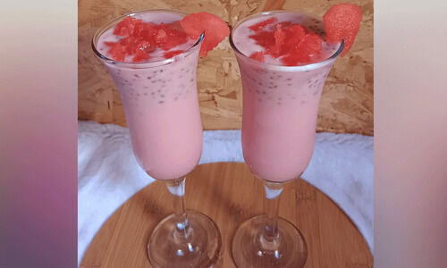 തണ്ണിമത്തൻ സർബത്ത്