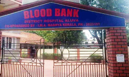 ഇന്ന് ലോക തലാസീമിയ ദിനം; ആലുവ ബ്ലഡ് ബാങ്കിലെ നാറ്റ് ടെസ്റ്റ് സംവിധാനത്തിന് വഴിമുടക്കി സർക്കാർ