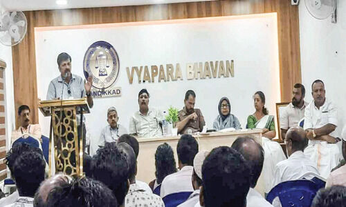 രാ​ത്രി​കാ​ല ശീ​ത​ള പാ​നീ​യ​ങ്ങ​ൾ​ക്ക് നി​രോ​ധ​നം