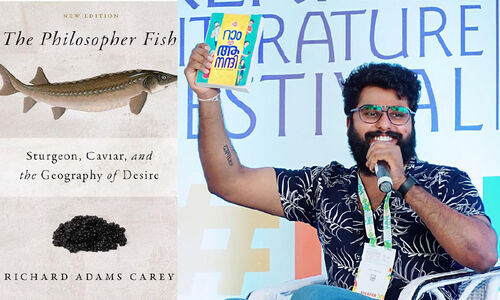 പൊ​തി​ച്ചോ​റി​ന്റെ പു​ര​സ്​​കാ​ര​ സാ​ധ്യ​ത​ക​ൾ