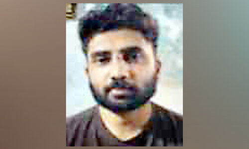 കഞ്ചാവ് കടത്ത് കേസിലെ പ്രതി കരുതൽ തടങ്കലിൽ