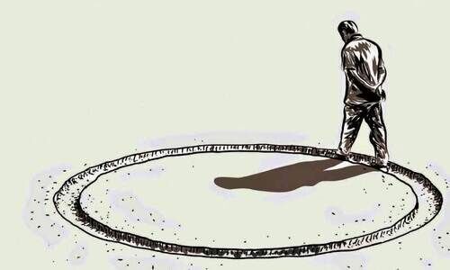 വ​ക്രോ​ക്തി​ജീ​വി​തം*