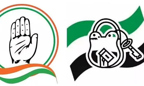 അസം: ശുഭപ്രതീക്ഷയോടെ മഹാസഖ്യം