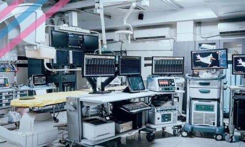 ഹൃദ്രോഗങ്ങളും നൂതന ചികിത്സാരീതികളും