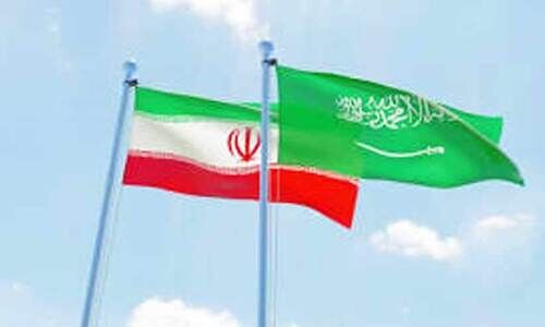 സൗ​ദി - ഇ​റാ​ൻ ബ​ന്ധം: പ​ശ്ചി​മേ​ഷ്യ​യി​ൽ സ​മ​വാ​ക്യ​ങ്ങ​ൾ മാ​റു​​മ്പോ​ൾ