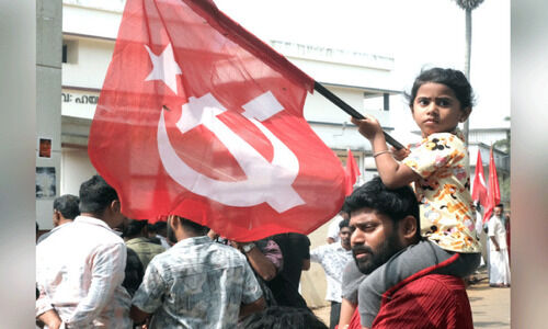 സി.പി.എം വിശദീകരണം ‘വൈരുധ്യാത്​മകം’