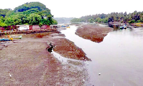 മരണമണി മുഴക്കി കല്ലായിപ്പുഴ: മാലിന്യംകൊണ്ട് ഒഴുക്ക് നിലച്ചിട്ട് വർഷങ്ങളായി, കൈയേറ്റവും തകൃതി മരണമണി മുഴക്കി കല്ലായിപ്പുഴ: മാലിന്യംകൊണ്ട് ഒഴുക്ക് നിലച്ചിട്ട് വർഷങ്ങളായി, കൈയേറ്റവും തകൃതി