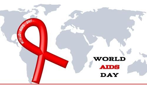 ലോക എയ്ഡ്സ് ദിനം... ആരോഗ്യത്തോടെയിരിക്കാം