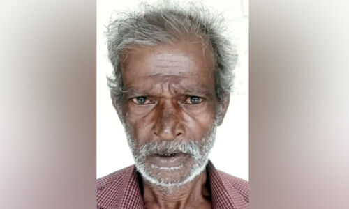 യുവാവ്​ കിണറ്റിൽ മരിച്ച കേസിൽ പിതാവിന്​ 10 വർഷം കഠിന തടവ്