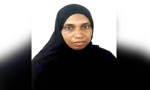 കളളനോട്ടുമായി വീട്ടമ്മ അറസ്റ്റില്‍