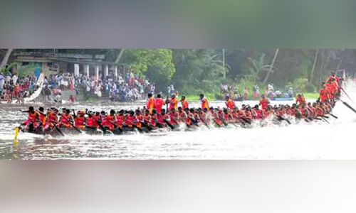 മാന്നാർ മഹാത്മാ മത്സര ജലോത്സവം; ഓർമകളുമായി ആദ്യകാല സംഘാടകർ മാന്നാർ മഹാത്മാ മത്സര ജലോത്സവം; ഓർമകളുമായി ആദ്യകാല സംഘാടകർ