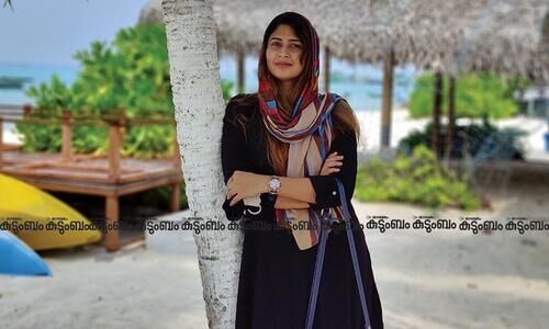 ‘ബി.ജെ.പിക്കെതിരെ ശക്തമായി പ്രതികരിക്കാന്‍ കാരണം അവര്‍ ജനാധിപത്യം നിലനിര്‍ത്താനല്ല ആഗ്രഹിക്കുന്നത്, ഇന്ത്യയെ ഹിന്ദുരാഷ്ട്രമാക്കാനാണ്’