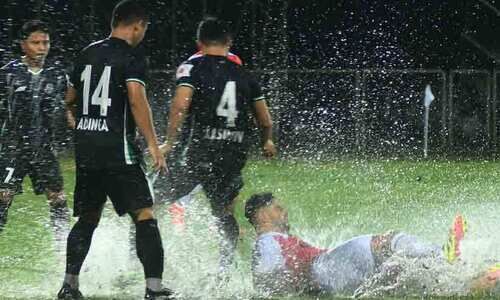 വയനാടിന് കൈത്താങ്ങ്; പ്രദർശന മത്സരത്തിൽ മുഹമ്മദൻസിന് വിജയം