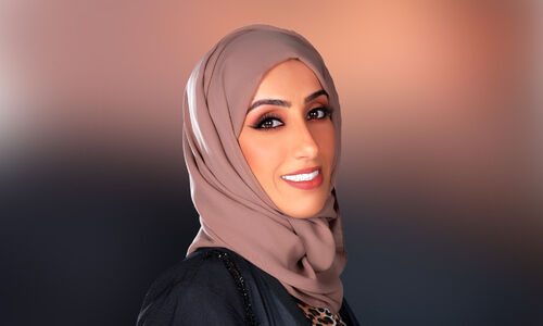 ലോകം അറബ് നാട്ടിലെ സിനിമകളെ ശ്രദ്ധിക്കാൻ തുടങ്ങും; സിനിമാ പ്രതീക്ഷകൾ പങ്കുവെച്ച് നഹ്ല അൽ ഫഹദ് ലോകം അറബ് നാട്ടിലെ സിനിമകളെ ശ്രദ്ധിക്കാൻ തുടങ്ങും; സിനിമാ പ്രതീക്ഷകൾ പങ്കുവെച്ച് നഹ്ല അൽ ഫഹദ്