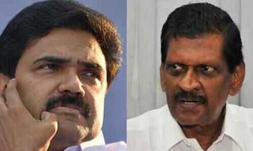 ആരാകും വലിയ പാർട്ടി; തെരഞ്ഞെടുപ്പ്​ ഫലം കാത്ത്​ ഇരു കേരള കോൺഗ്രസും