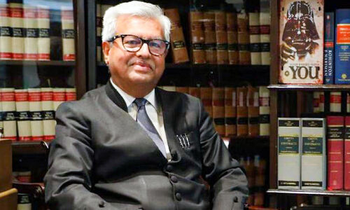 സു​പ്രീം​കോ​ട​തി മൗ​ലി​കാ​വ​കാ​ശം മ​റ​ക്കു​ന്ന​ത് ദൗ​ർ​ഭാ​ഗ്യ​ക​രം’’