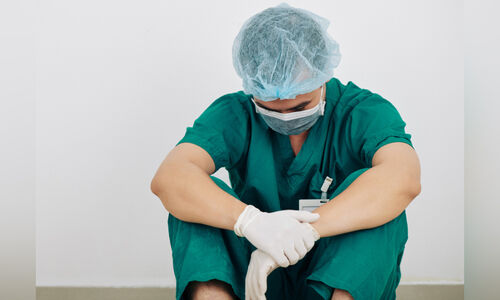 ജൂനിയർ ഡോക്ടറെ അധിക്ഷേപിച്ചെന്ന്​ പരാതി; ഫോറൻസിക് വിഭാഗം മേധാവിക്ക്​ സ്ഥലം മാറ്റം