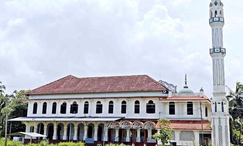 ബീരിച്ചേരി അന്നത്തെ ‘വീരചേരി’ ബീരിച്ചേരി അന്നത്തെ ‘വീരചേരി’