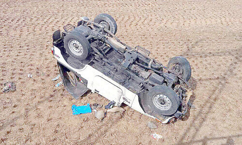 അക്കിക്കാവ്-കേച്ചേരി ബൈപാസ് നിർമാണം ഒന്നാംഘട്ടം അവസാനത്തിൽ; അപകടം പെരുകി