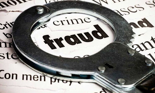 അം​ഗ​പ​രി​മി​ത​രെ​യും വയോധികരെയും ലക്ഷ്യമിട്ട്​   തട്ടിപ്പ് സംഘങ്ങൾ