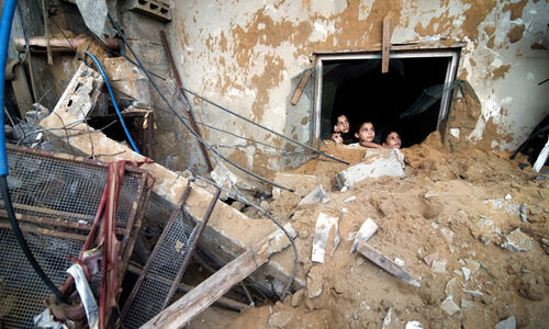 ഇസ്രായേൽ ഭീകര രാഷ്ട്രമല്ല; അപ്പോൾ ഹമാസ്? ഇസ്രായേൽ ഭീകര രാഷ്ട്രമല്ല; അപ്പോൾ ഹമാസ്?