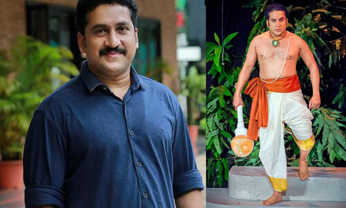 സ​ങ്ക​ട​ക്ക​ട​ലു​ക​ളെ മ​റ​ക്കു​ന്ന സ്നേ​ഹോ​ത്സ​വ​കാ​ല​ത്ത്