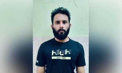 ഇരുപതോളം കേസിൽ പ്രതിയായ യുവാവിനെ കാപ്പ ചുമത്തി അറസ്റ്റ് ചെയ്തു