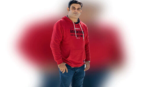 അജീഷിന്റെ അതിജീവനം അജീഷിന്റെ അതിജീവനം