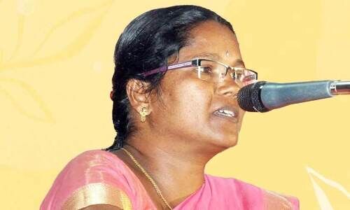 കേരളത്തിന്റെ മുഖ്യധാരയിൽ ഇപ്പോഴും ‘കാടിന്​ ഇടമില്ല;   കാടി​ന്‍റെ മക്കൾക്കും’