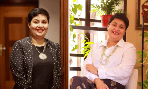 ഹെർ സ്റ്റോറി, ഹെർ ഇൻഫ്ലുവൻസ്: ദിസ് ഈസ് ബീക്കു ഹെർ സ്റ്റോറി, ഹെർ ഇൻഫ്ലുവൻസ്: ദിസ് ഈസ് ബീക്കു