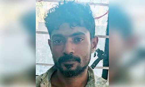 വയോധികയുടെ മാല കവർന്ന സംഭവത്തിൽ അറസ്റ്റ് വയോധികയുടെ മാല കവർന്ന സംഭവത്തിൽ അറസ്റ്റ്